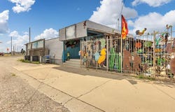 501 W Front, Midland, TX 79701