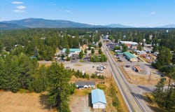 6145 W Maryland St, Spirit Lake, ID 83869