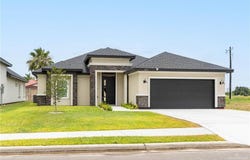 1801 Foxtail Street, Donna, TX 78537