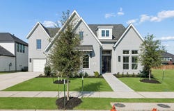 861 Rosso Drive, Prosper, TX 75078