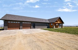 70 S 51 Ranch Drive, Townsend, MT 59644