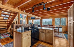 15645 North Fork Road, Polebridge, MT 59928