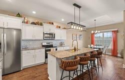 2056 Mary Ella Drive, Georgetown, IN 47122