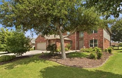 9601 Grandview Drive, Denton, TX 76207