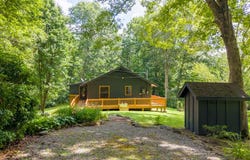 116 Shady Rest Rd, Cullowhee, NC 28723