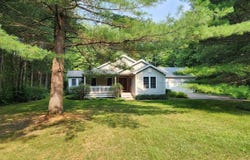 877 GOLF SIDE DRIVE, KALKASKA, MI 49646