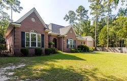 4816 Silver Lake Drive, Evans, GA 30809