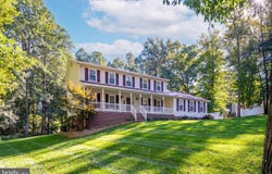 11613 SILVERLEAF Lane, FREDERICKSBURG, VA 22407