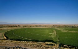 Hwy 32, Byron, WY 82412