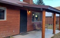 32 1009 UNIT 10 (CABIN 90), Greer, AZ 85927