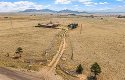 2863 County Rd 215, Westcliffe, CO 81252