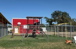 1410 25th St, Snyder, TX 79549
