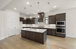 317 Fire Blade Drive, Aledo, TX 76008