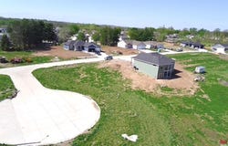 415 Evergreen Circle, Bennet, NE 68317