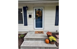 1522 SW McAlister AVE, Topeka, KS 66604