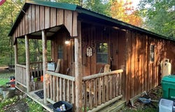 Schribner Road N, Springwater, NY 14560