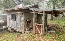 38401 Upper Road, Willits, CA 95490