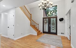 4700 Botany Glen, Commerce Twp, MI 48382