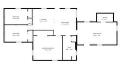 38 Chestnut Hill Trl, Roanoke, VA 24012