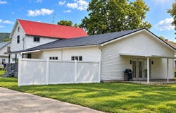 36 POPLAR Street, MOUNT UNION, PA 17066