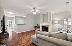 4721 Liberty Square Drive, Acworth, GA 30101