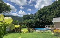 39 Johnson Road, Kent, CT 06757