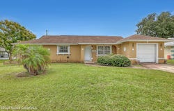 1115 Tarpon Drive, Rockledge, FL 32955