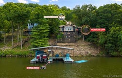 399 Porter Loop, Camdenton, MO 65020