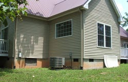 300 Sondra Lane, Saxe, VA 23967