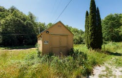 820 Shooting Fork Road, Campton, KY 41301
