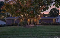 12834 Branchmont Court, St Louis, MO 63146