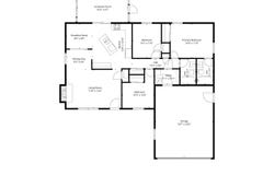 1006 Greenbrook Drive, Greenfield, IN 46140