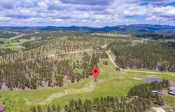 24901 Big Valley Trail, Custer, SD 57730