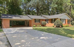 204 Hargrove Drive, Robersonville, NC 27871