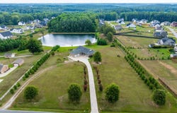 4864 Christian Light Road, Fuquay Varina, NC 27526