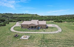 826 Black Jack Ranch Rd, Burnet, TX 78611