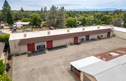 2273 Hartnell Avenue, Redding, CA 96002