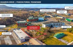 223 Sharon Drive, Pigeon Forge, TN 37863
