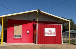 1410 25th St, Snyder, TX 79549