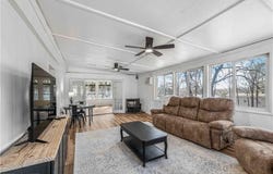 32305 S Cherokee CT, Cookson, OK 74427