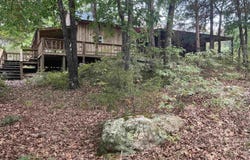 74 Circle Acres, Edgemont, AR 72044