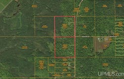 Camp Five Road, Crystal Falls, MI 49920