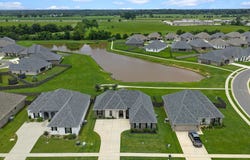 441 N Lost River Drive, Benton, LA 71006