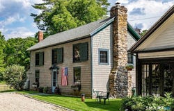 6 and10 Forge Lane, Salisbury, CT 06039