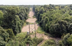 Fletcher Rd., Forrest City, AR 72335