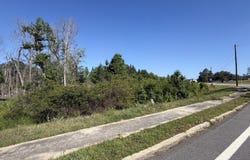 Third N Street, Soperton, GA 30457