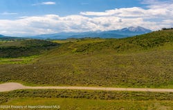 Coulter Lane lot: 25, Carbondale, CO 81623