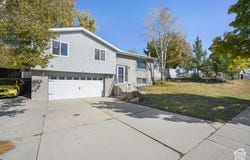 812 W RIVER GLEN Dr, Murray, UT 84123