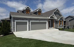 307 N Dole Drive, Lawrence, KS 66049