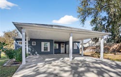 260 S CENTRAL Avenue, UMATILLA, FL 32784